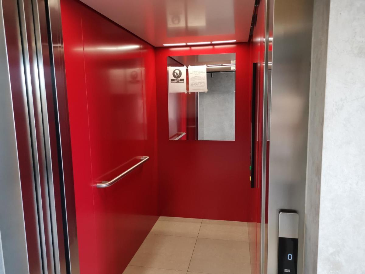 Arena Accommodatie bij particulieren
