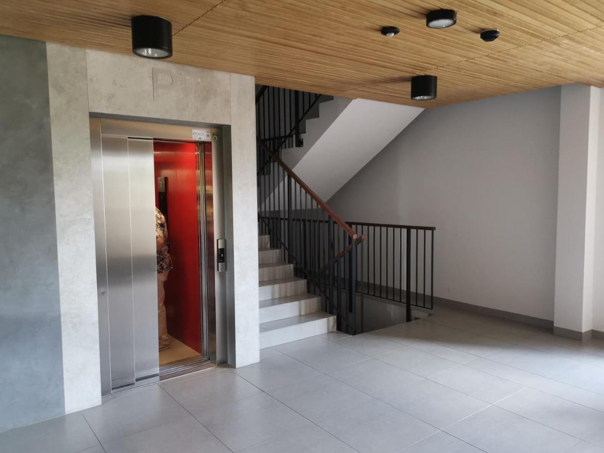 Arena Accommodatie bij particulieren Krakau