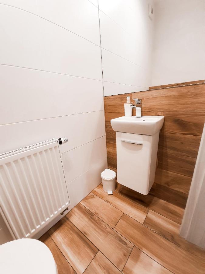 Accommodatie bij particulieren Arena Krakau