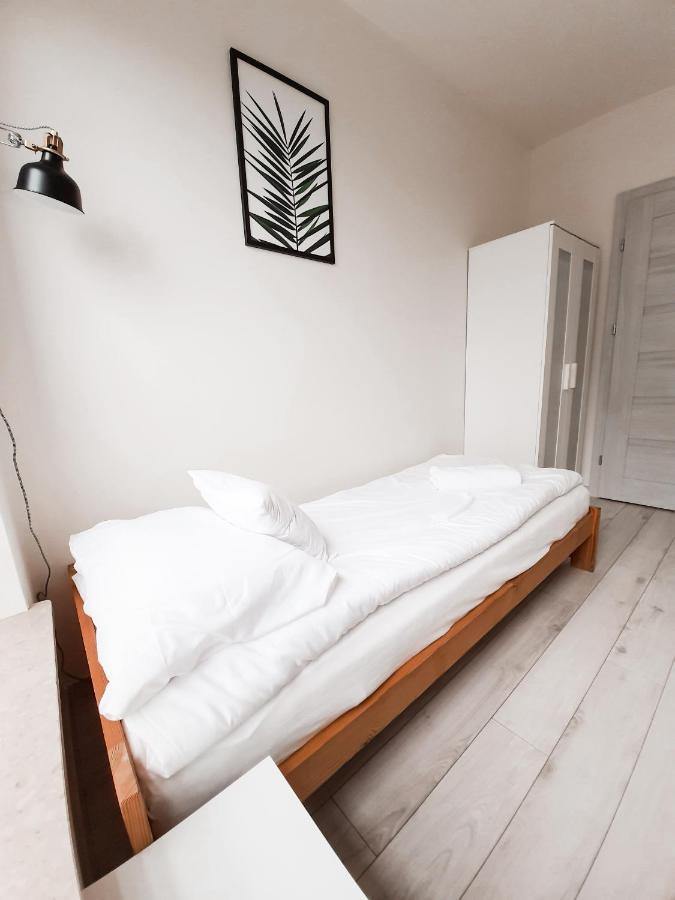 Arena Accommodatie bij particulieren