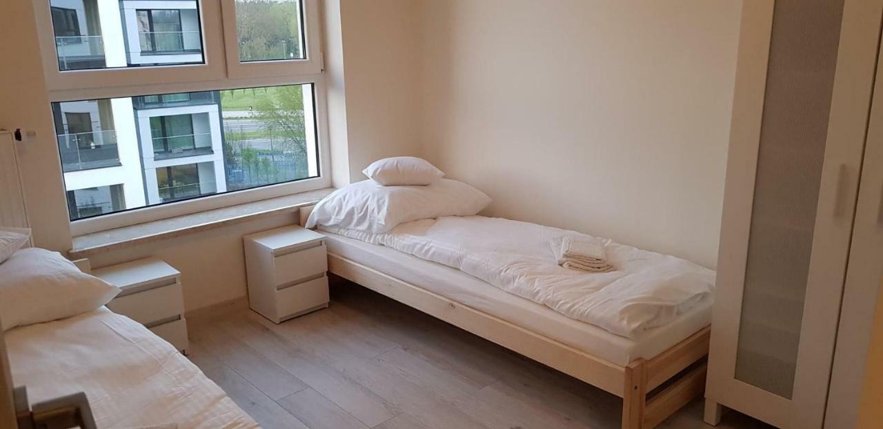 Accommodatie bij particulieren Arena Krakau