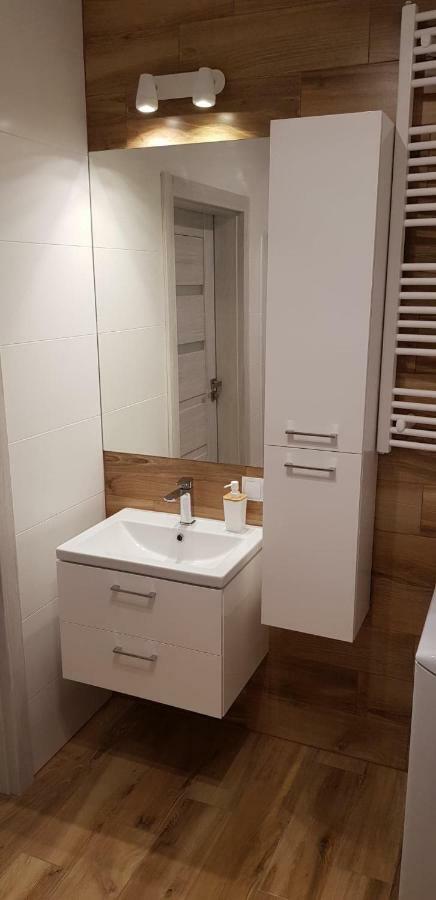 Arena Homestay Krakow