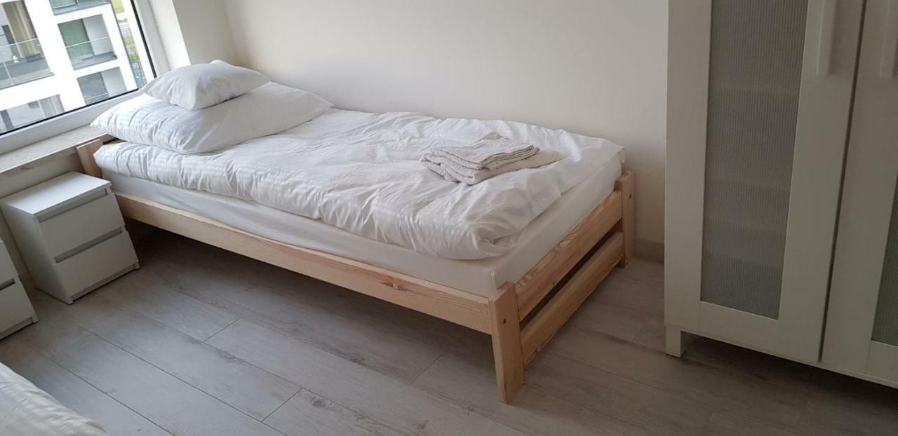 Accommodatie bij particulieren Arena Krakau