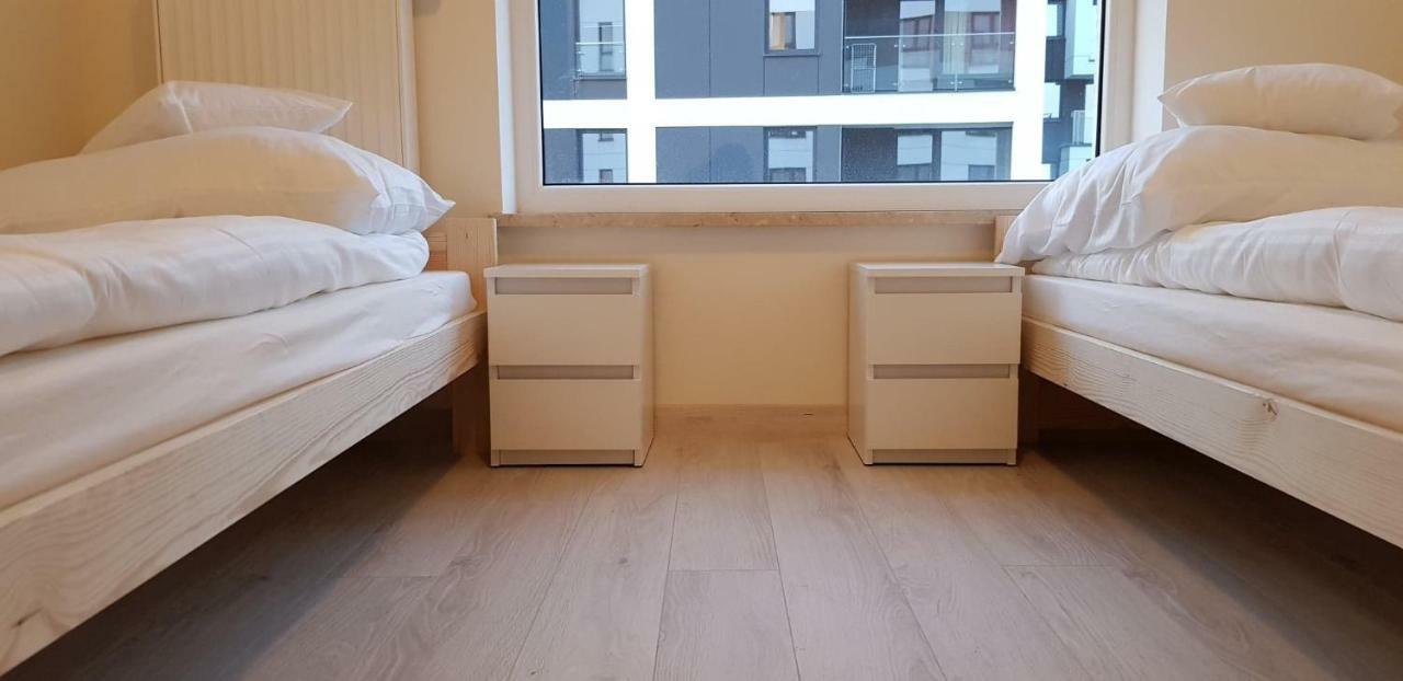 Accommodatie bij particulieren Arena *