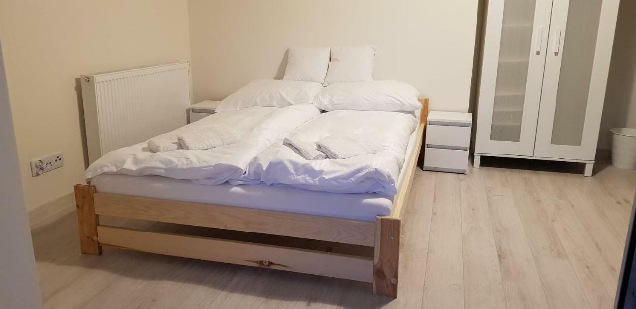 Accommodatie bij particulieren Arena