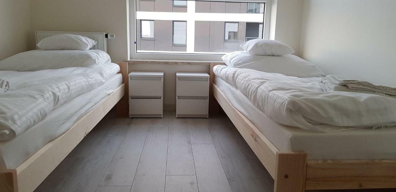 Accommodatie bij particulieren Arena Krakau
